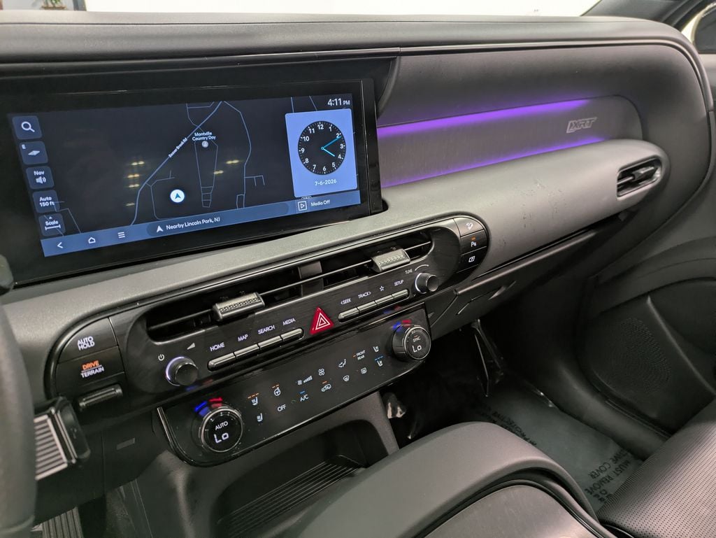 2026 Hyundai Palisade XRT Pro - Photo 10