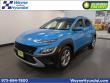 Certified 2023 Hyundai Kona SEL SUV
