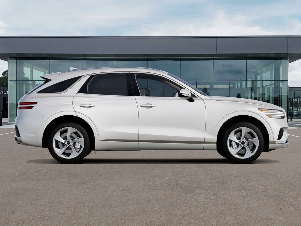 New 2027 Genesis GV70 2.5T SUV