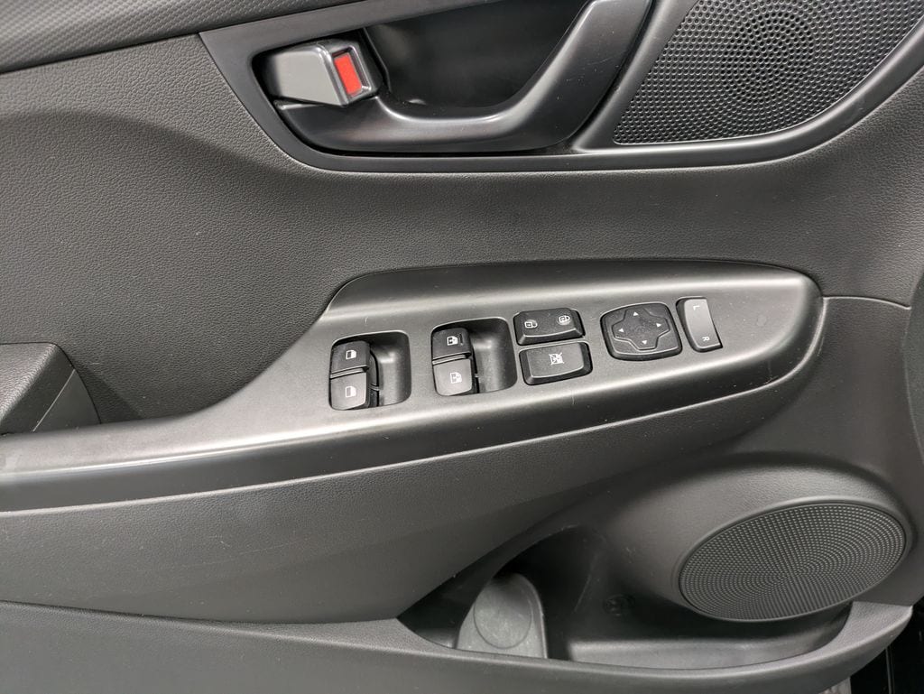 2023 Hyundai Kona N Line - Photo 9