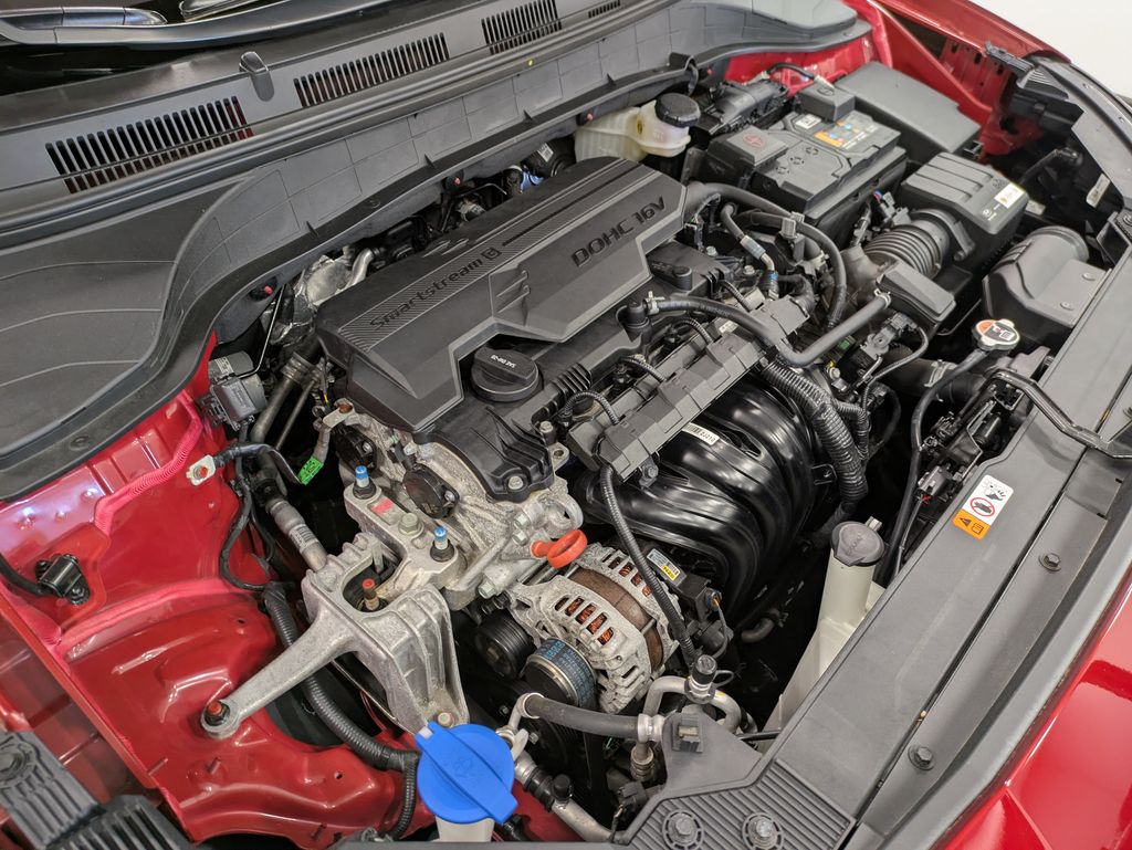 2023 Hyundai Kona SEL - Photo 30