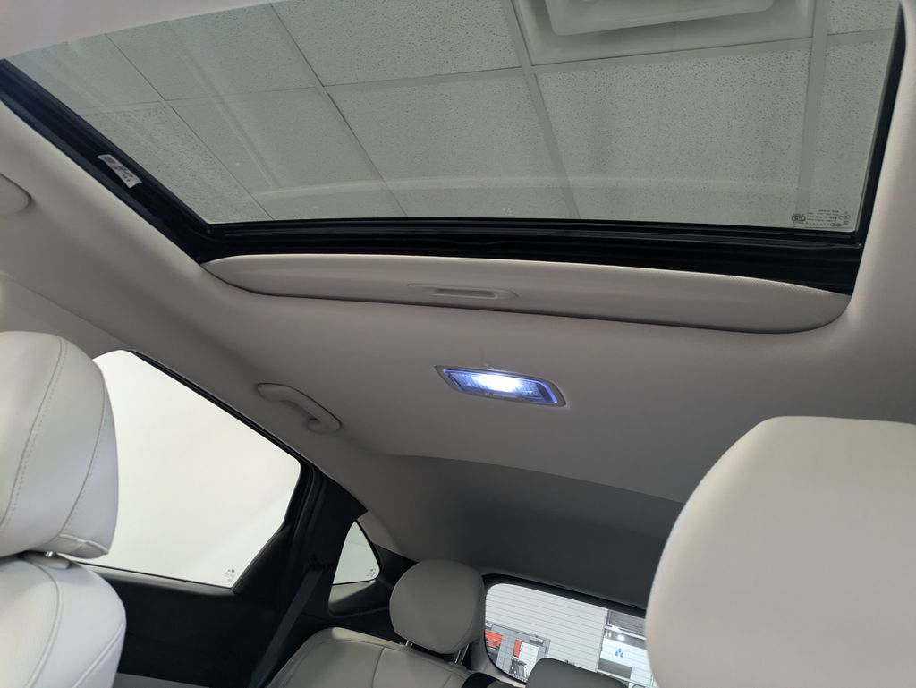2025 Hyundai Tucson SEL Convenience - Photo 21