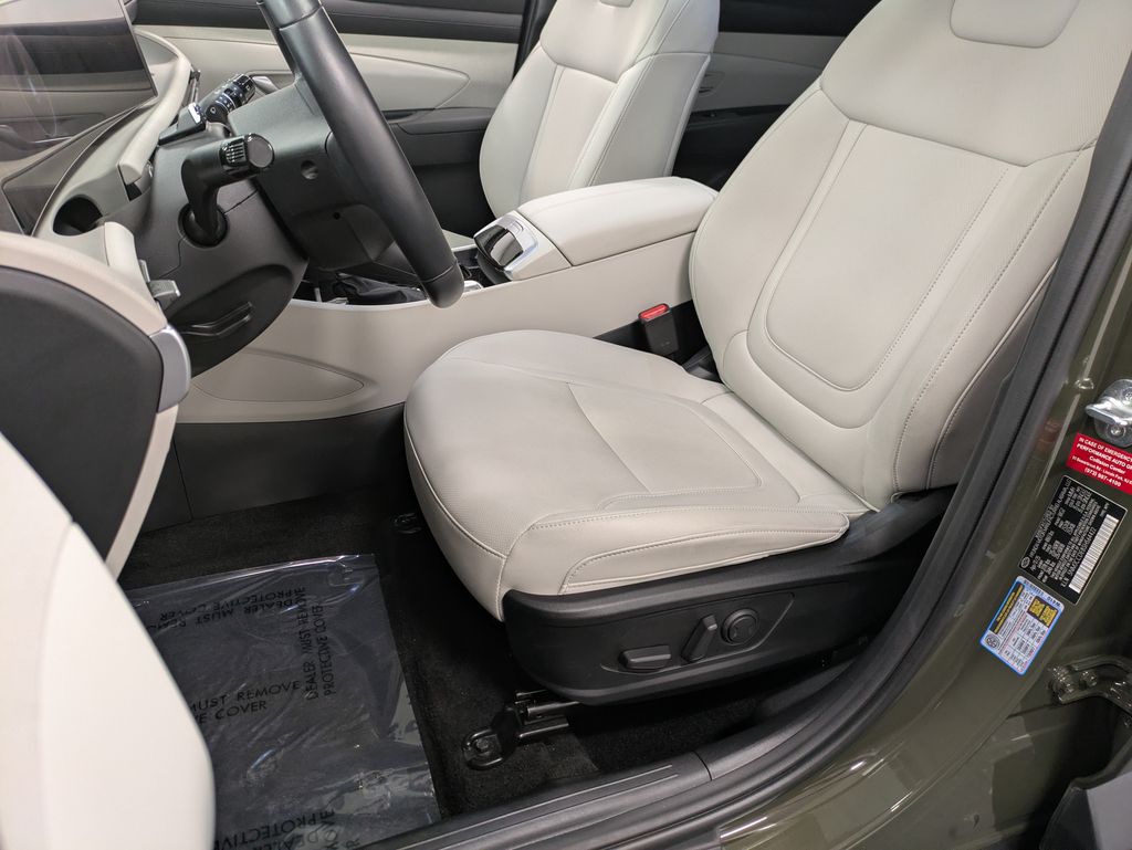 2025 Hyundai Tucson SEL Convenience - Photo 10