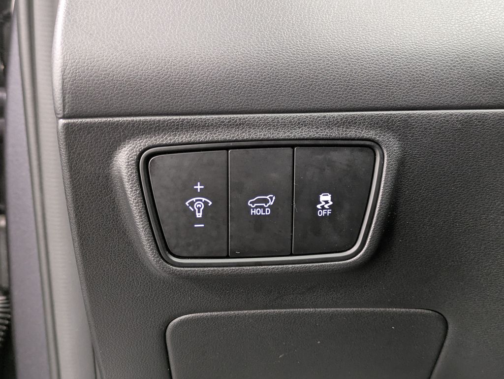 2023 Hyundai Tucson XRT - Photo 21