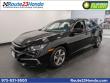 Used 2020 Honda Civic LX Sedan