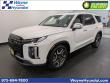 Certified 2024 Hyundai Palisade Limited SUV