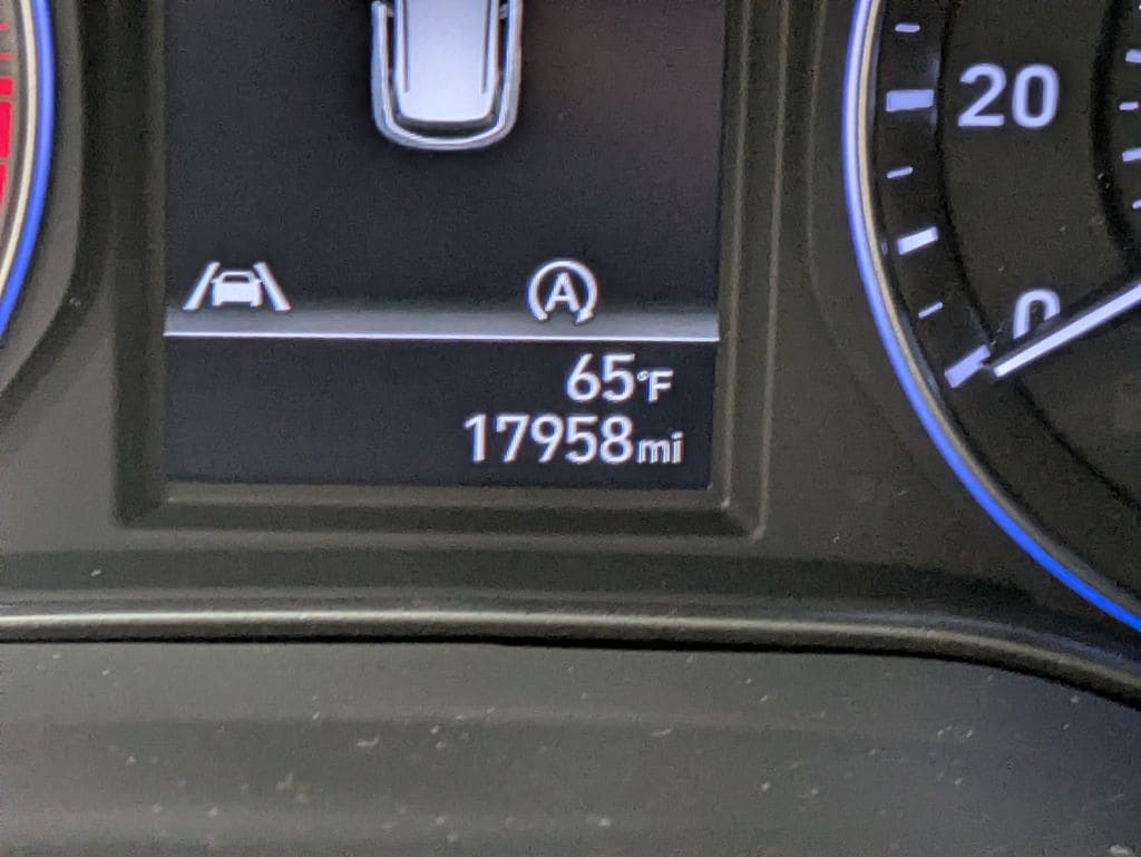 2023 Hyundai Kona SEL - Photo 15