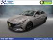 Used 2023 Hyundai Elantra SEL Sedan