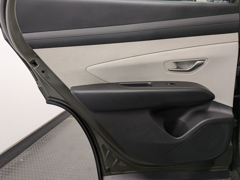 2025 Hyundai Tucson SEL Convenience - Photo 22