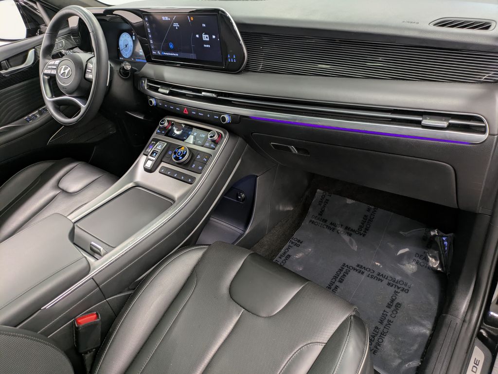 2023 Hyundai Palisade Calligraphy - Photo 29