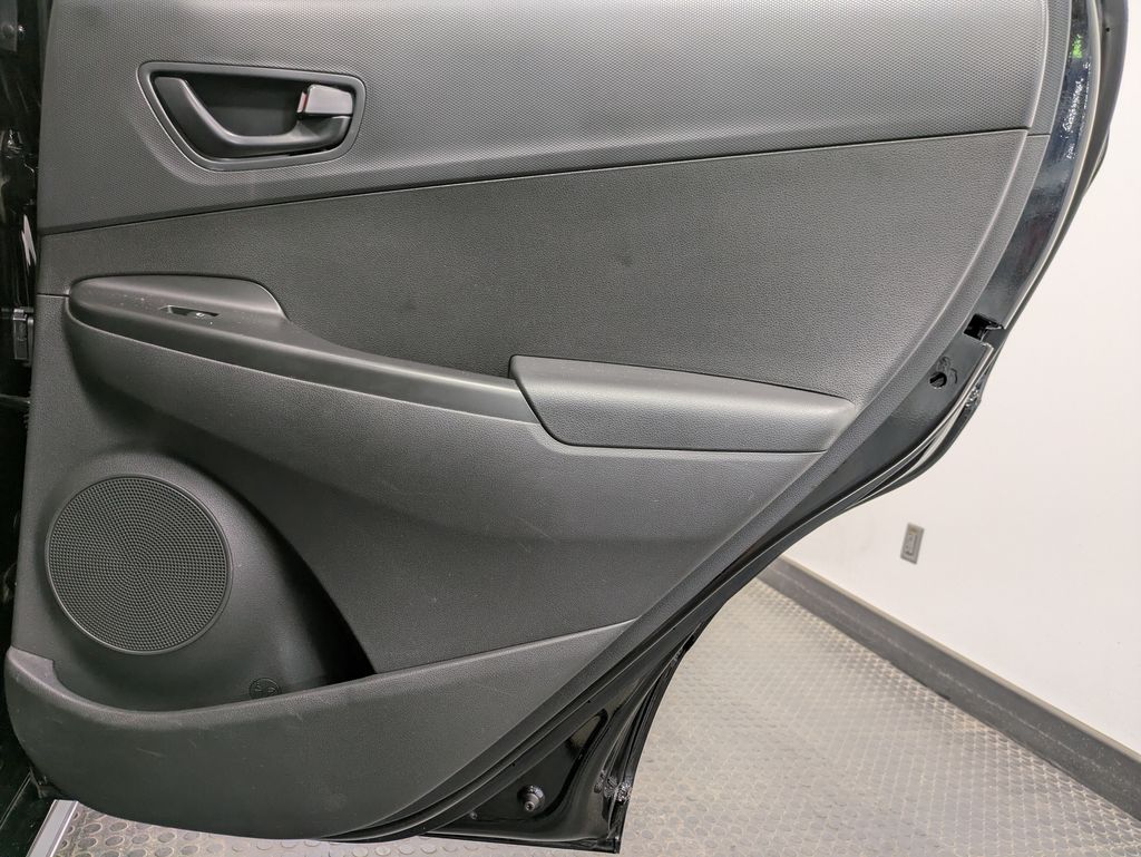 2023 Hyundai Kona N Line - Photo 25