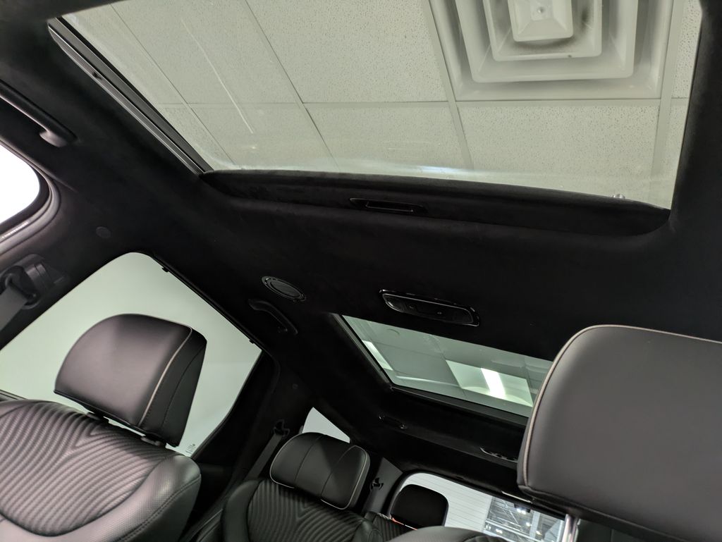 2023 Hyundai Palisade Calligraphy - Photo 20