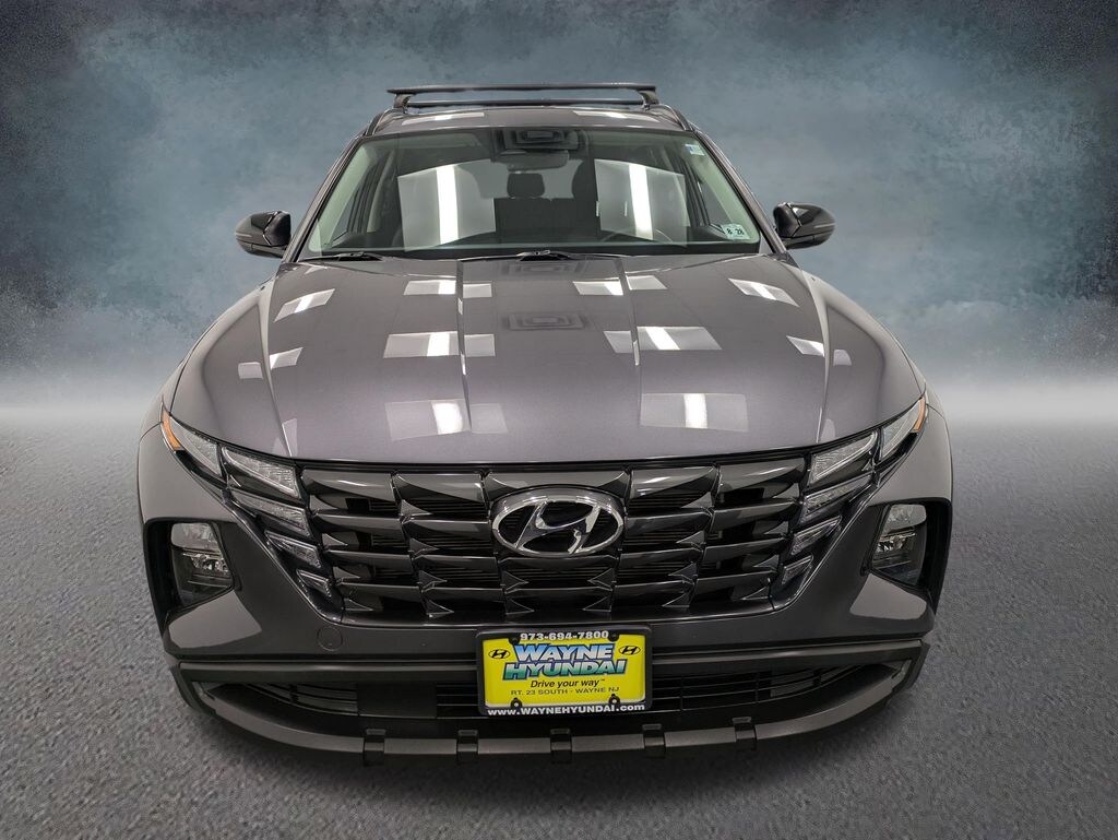 Used 2023 Hyundai Tucson XRT SUV