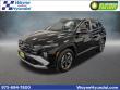 Certified 2025 Hyundai Tucson SEL Convenience SUV