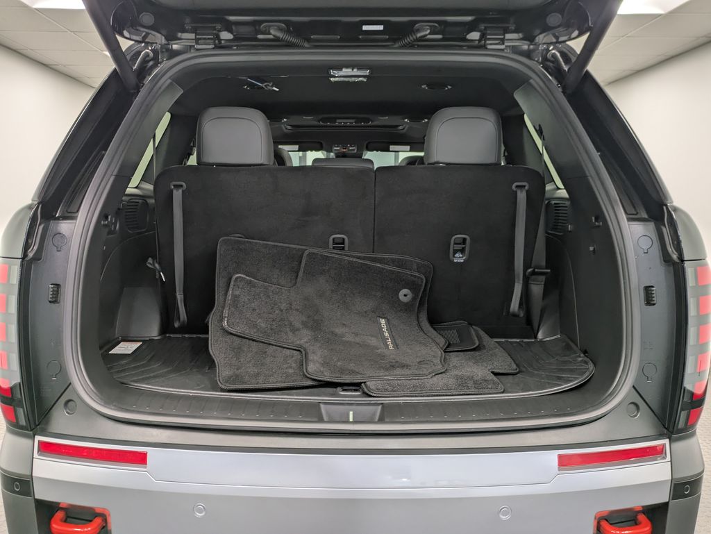 2026 Hyundai Palisade XRT Pro - Photo 23