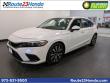 Used 2023 Honda Civic EX-L Hatchback