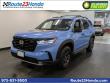 Used 2023 Honda Pilot TrailSport SUV