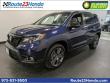 Used 2021 Honda Passport EX-L AWD SUV