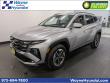 Certified 2025 Hyundai Tucson SEL Convenience SUV