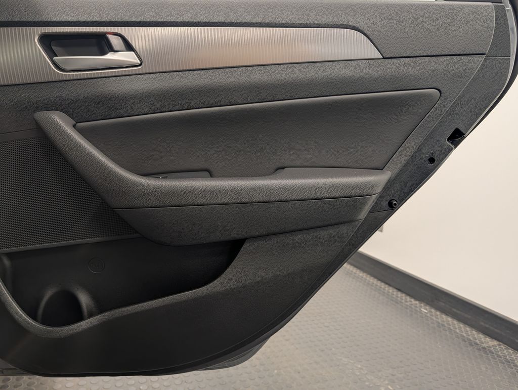 2018 Hyundai Sonata Sport - Photo 24