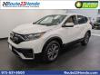 Used 2022 Honda CR-V EX-L SUV