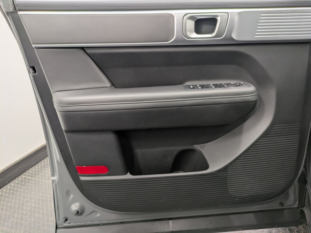 2024 Hyundai Santa Fe XRT - Photo 8