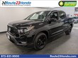  Honda Ridgeline