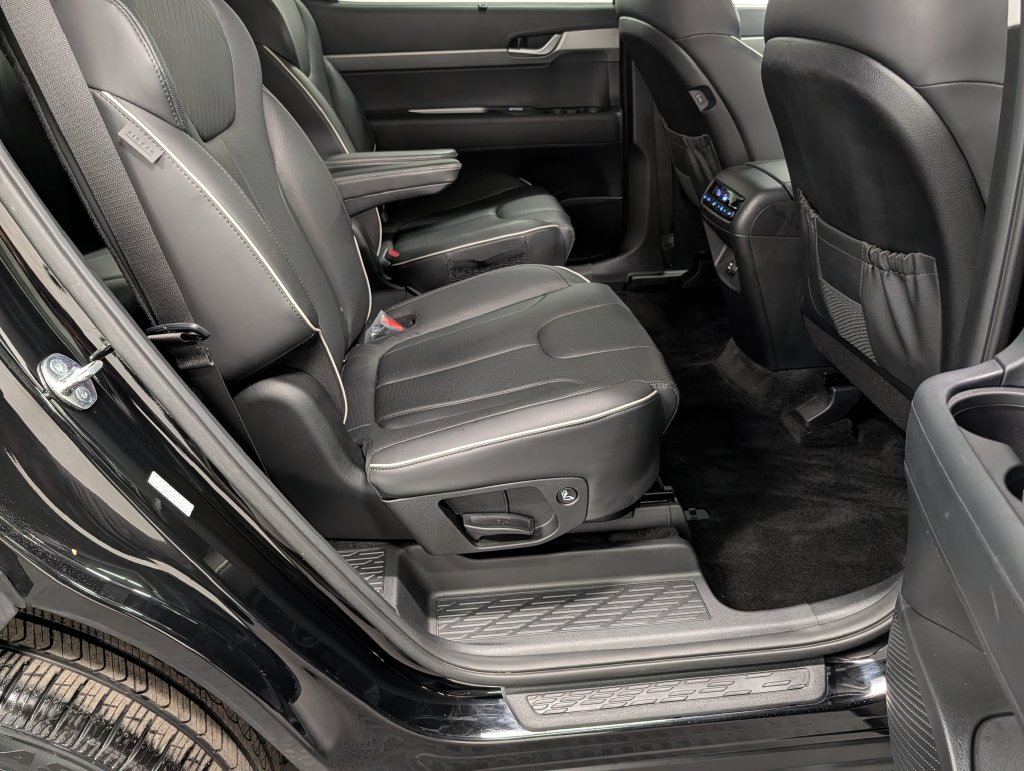 2024 Hyundai Palisade XRT - Photo 34