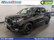 Used 2023 Honda Ridgeline Black Edition Truck Crew Cab