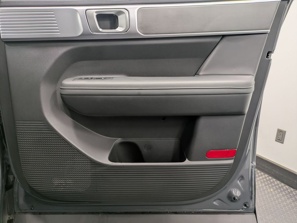 2025 Hyundai Santa Fe XRT - Photo 27