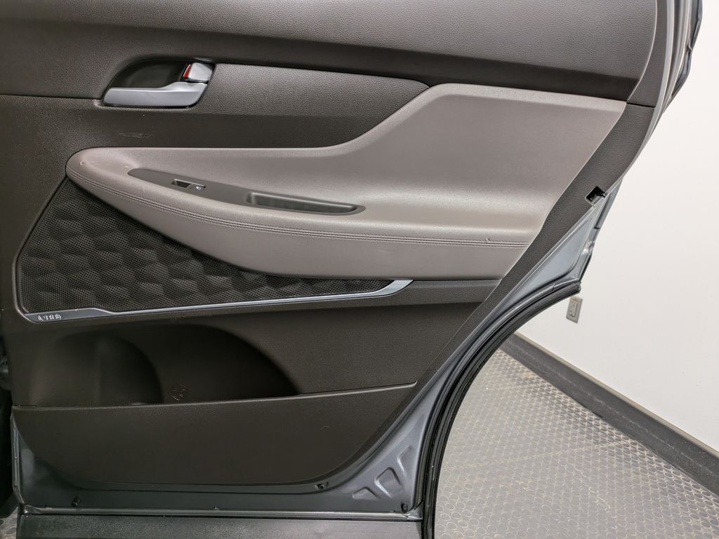 2020 Hyundai Santa Fe SEL - Photo 25