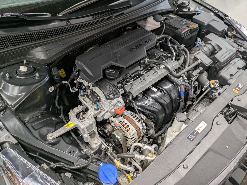 2022 Hyundai Elantra SEL - Photo 30