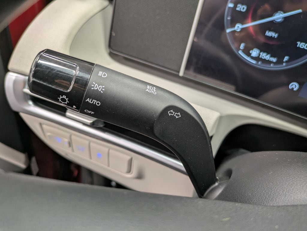 2025 Hyundai Tucson SEL Convenience - Photo 17