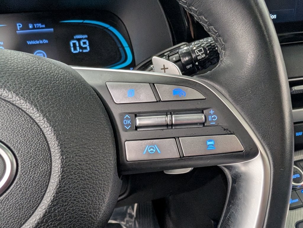 2024 Hyundai Palisade XRT - Photo 20