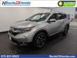 Used 2018 Honda CR-V Touring AWD SUV