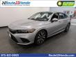 Used 2022 Honda Civic EX Sedan