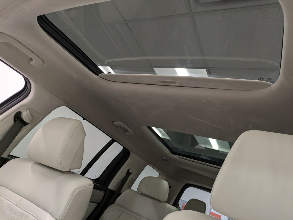2025 Hyundai Santa Fe Calligraphy - Photo 20