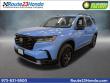 Used 2024 Honda Pilot TrailSport SUV