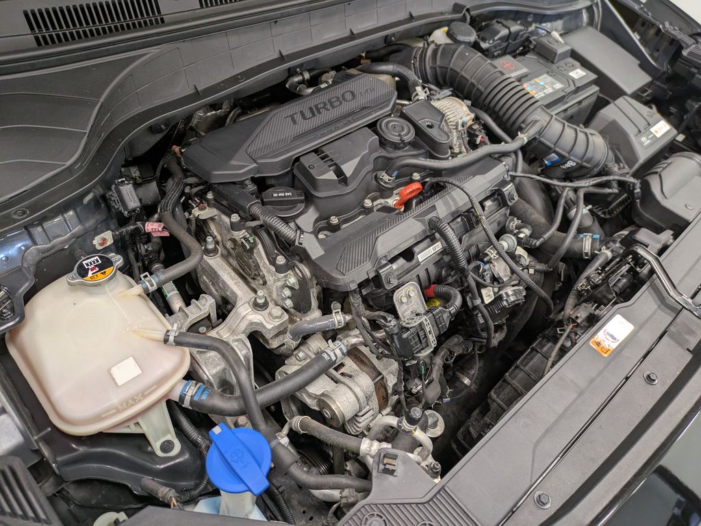 2023 Hyundai Kona N Line - Photo 30