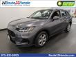 Used 2023 Honda HR-V LX AWD SUV
