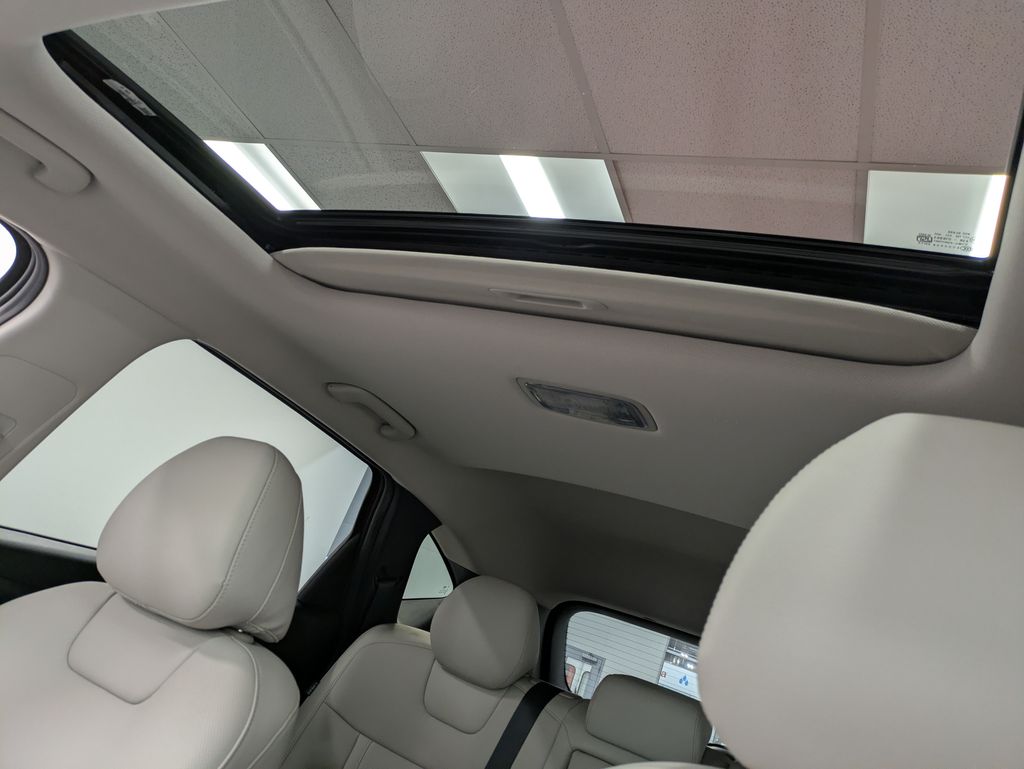 2025 Hyundai Tucson SEL Convenience - Photo 21