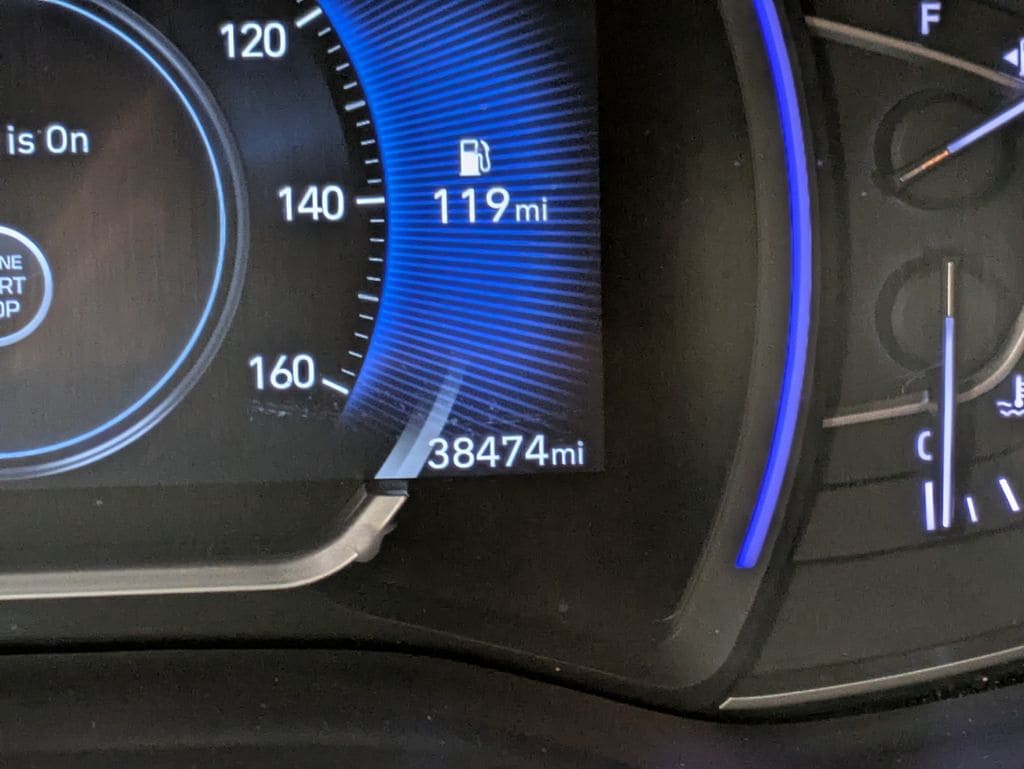 2020 Hyundai Santa Fe SEL - Photo 15