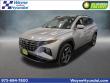 Certified 2024 Hyundai Tucson Hybrid Limited SUV