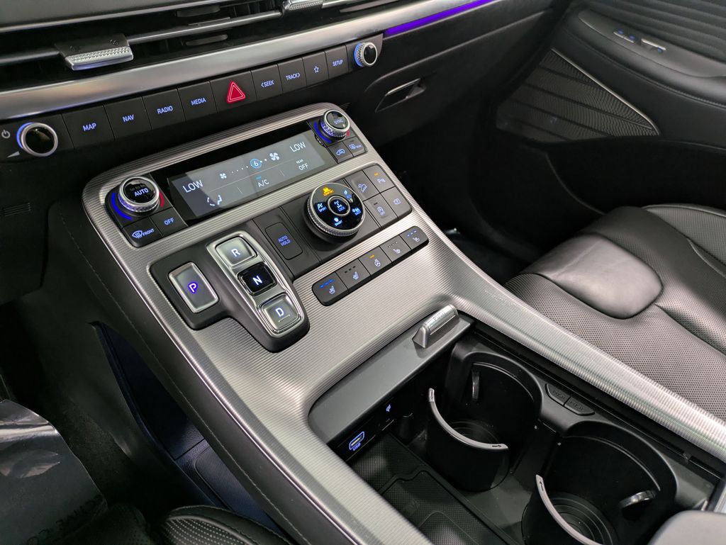 2023 Hyundai Palisade Calligraphy - Photo 13