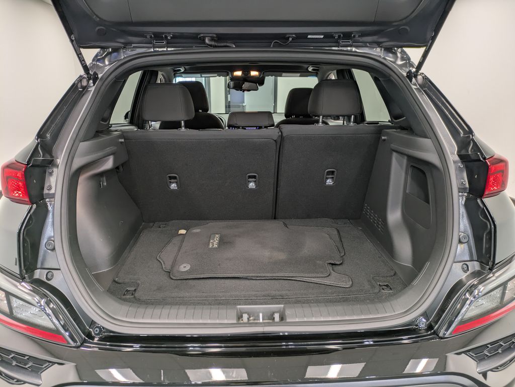 2023 Hyundai Kona N Line - Photo 24