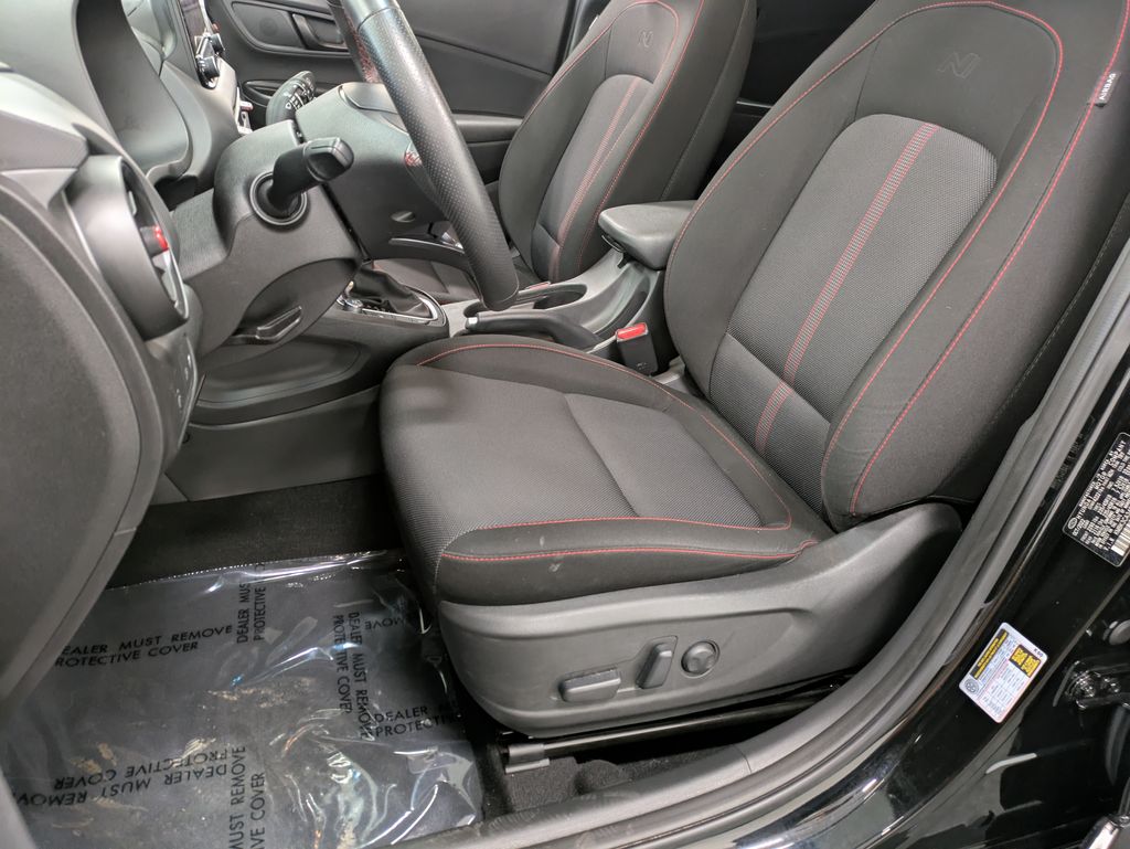 2023 Hyundai Kona N Line - Photo 10