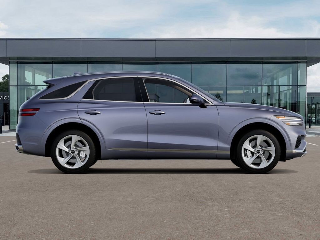 New 2027 Genesis GV70 2.5T SUV