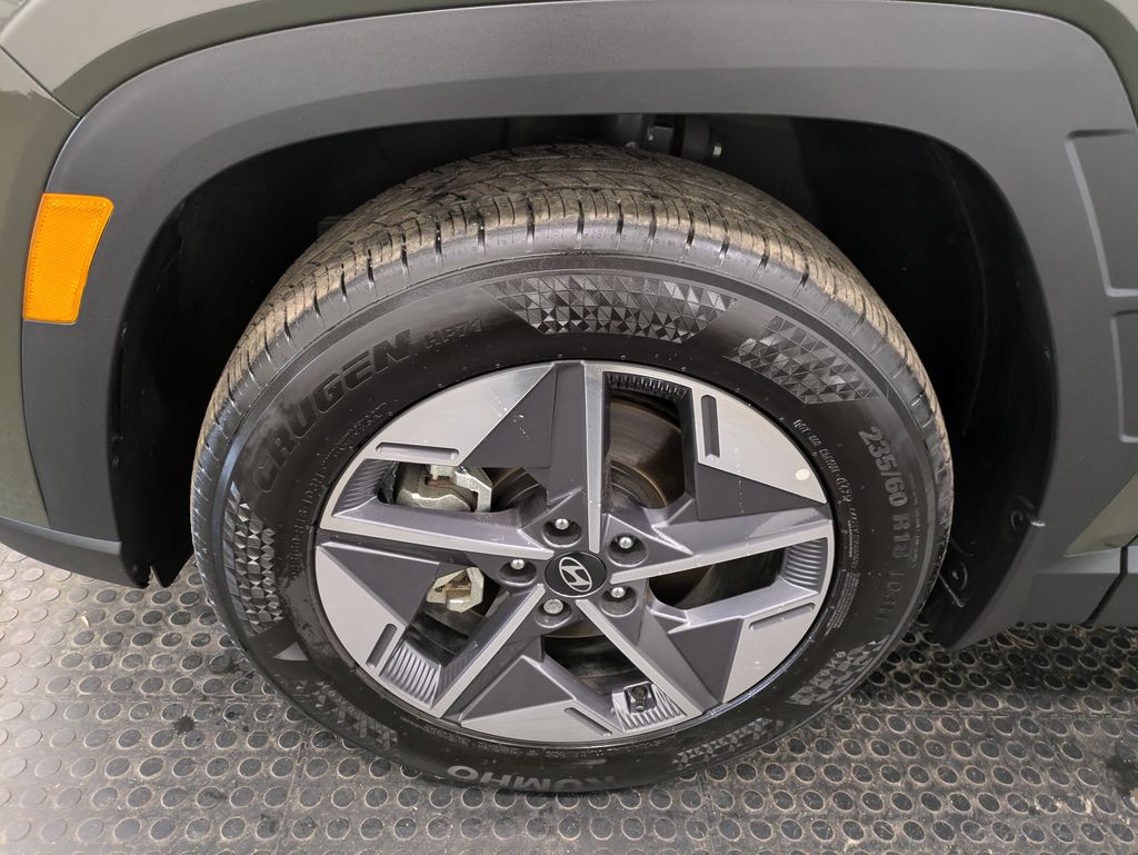 2025 Hyundai Tucson SEL Convenience - Photo 7