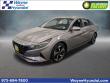 Certified 2023 Hyundai Elantra SEL Sedan