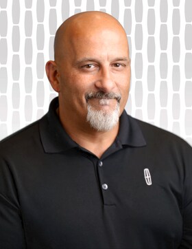 Staff member Nicholas Frey from ID_b53fb2